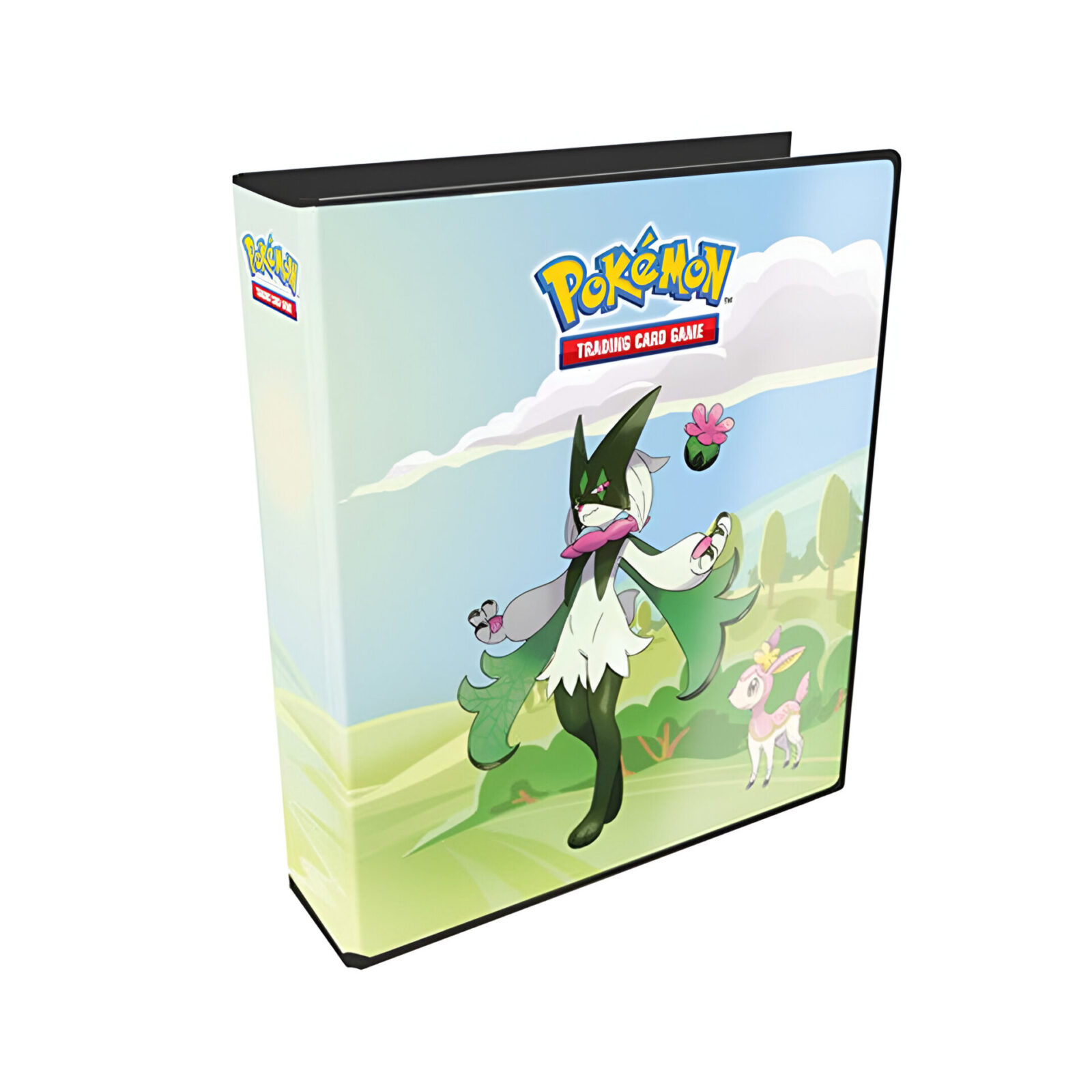 Ultra Pro – 2 Inch Album – Pokemon Gallery Series Morning Meadow