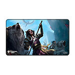 Ultra Pro – Magic: The Gathering – Stitched Edge Playmat – Commander Series: Winota