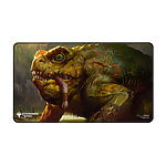 Ultra Pro – Magic: The Gathering – Stitched Edge Playmat – Commander Series: Gitrog