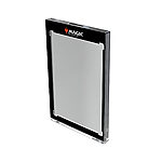 Ultra Pro – Magic: The Gathering – 35 Pt One-Touch Edge – Magnetic Card Holder – Modern Design