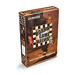 Board Game Sleeves – Non Glare Oversize (10 Packs)