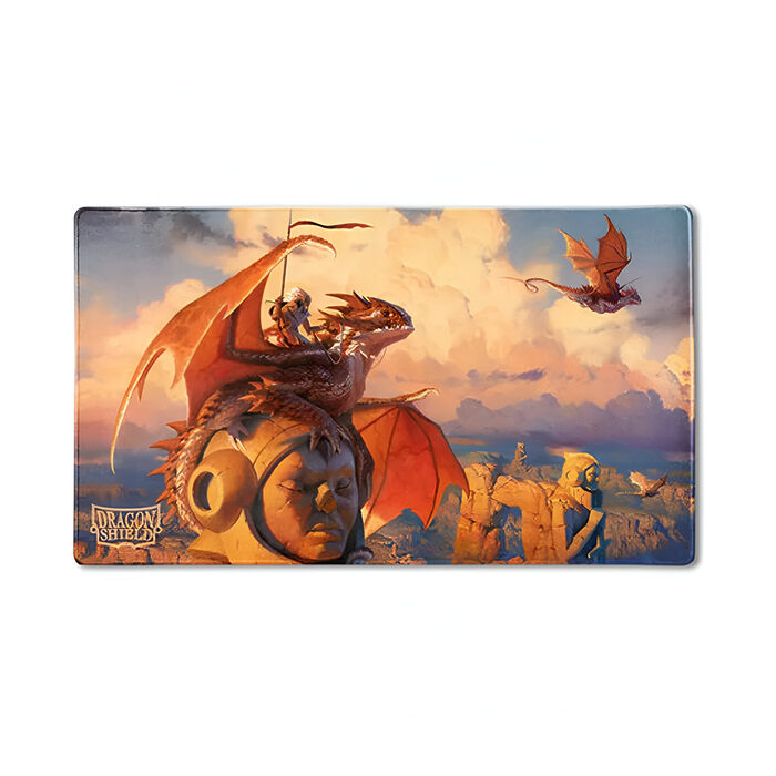 Dragon Shield – Playmat – The Adameer