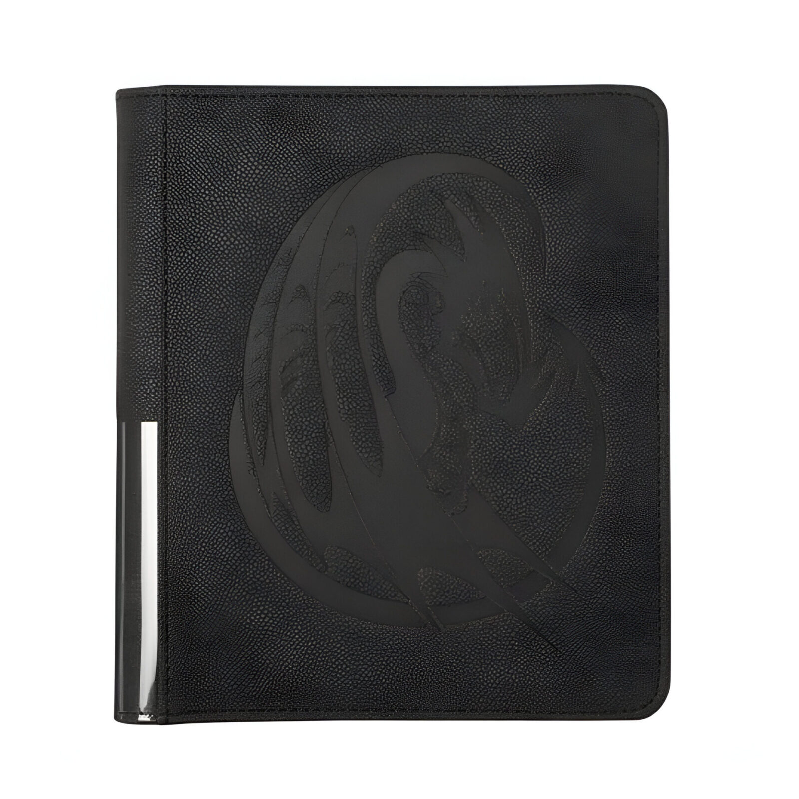 Dragon Shield – Card Codex 160 Portfolio – Iron Grey