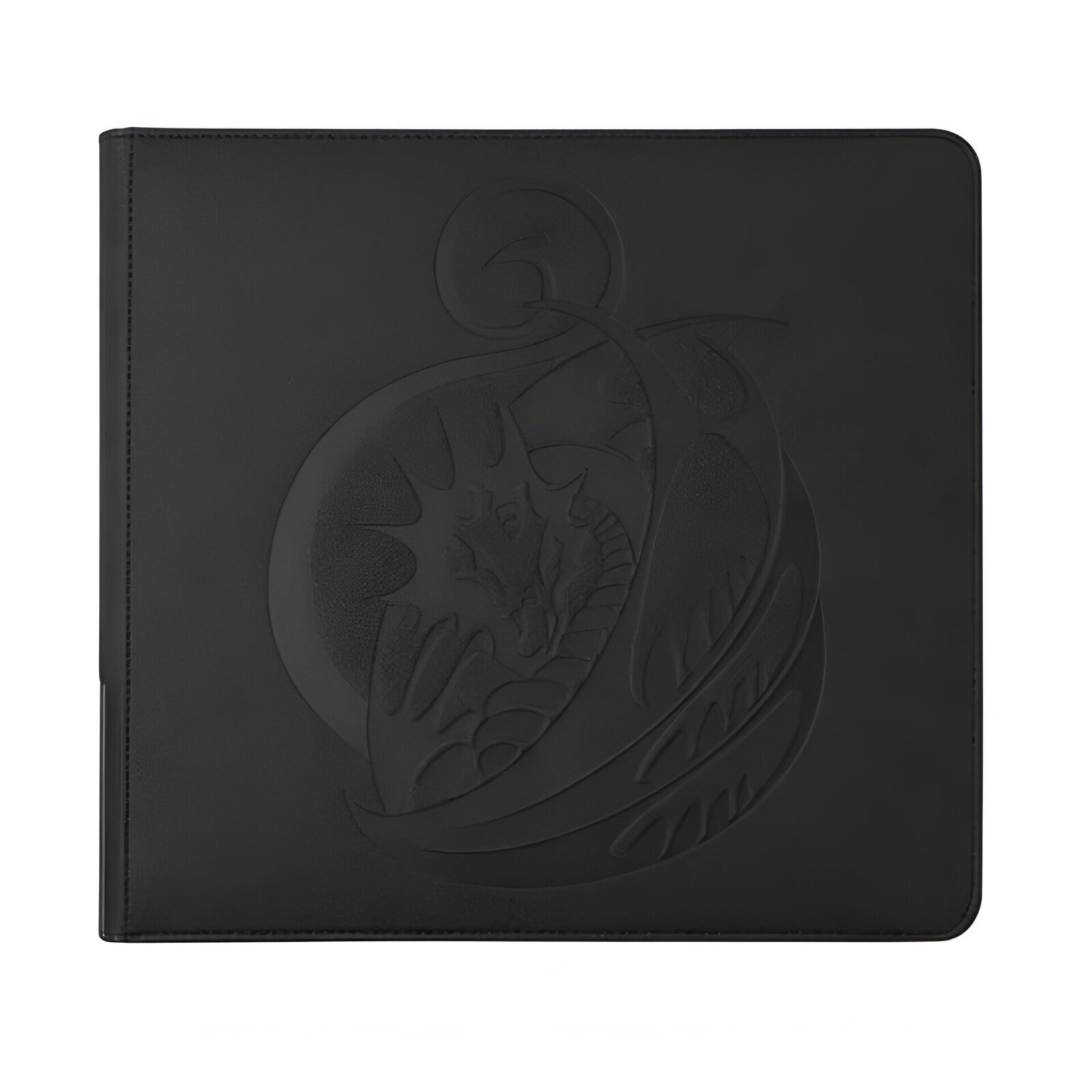 Dragon Shield – Card Codex Zipster XL – Iron Grey