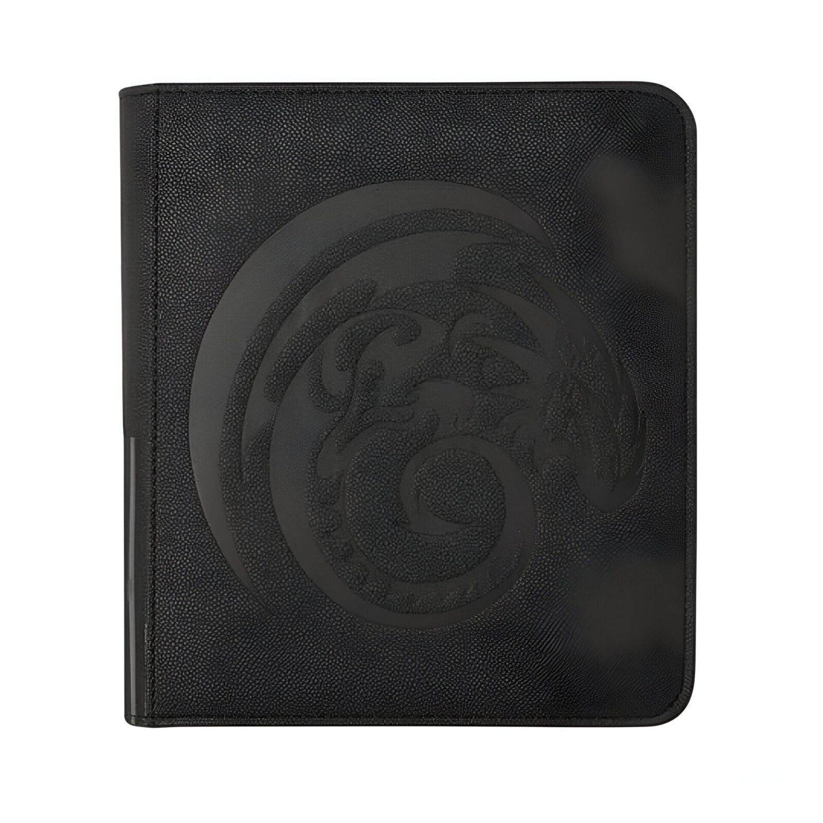 Dragon Shield – Card Codex Zipster Small – Iron Grey