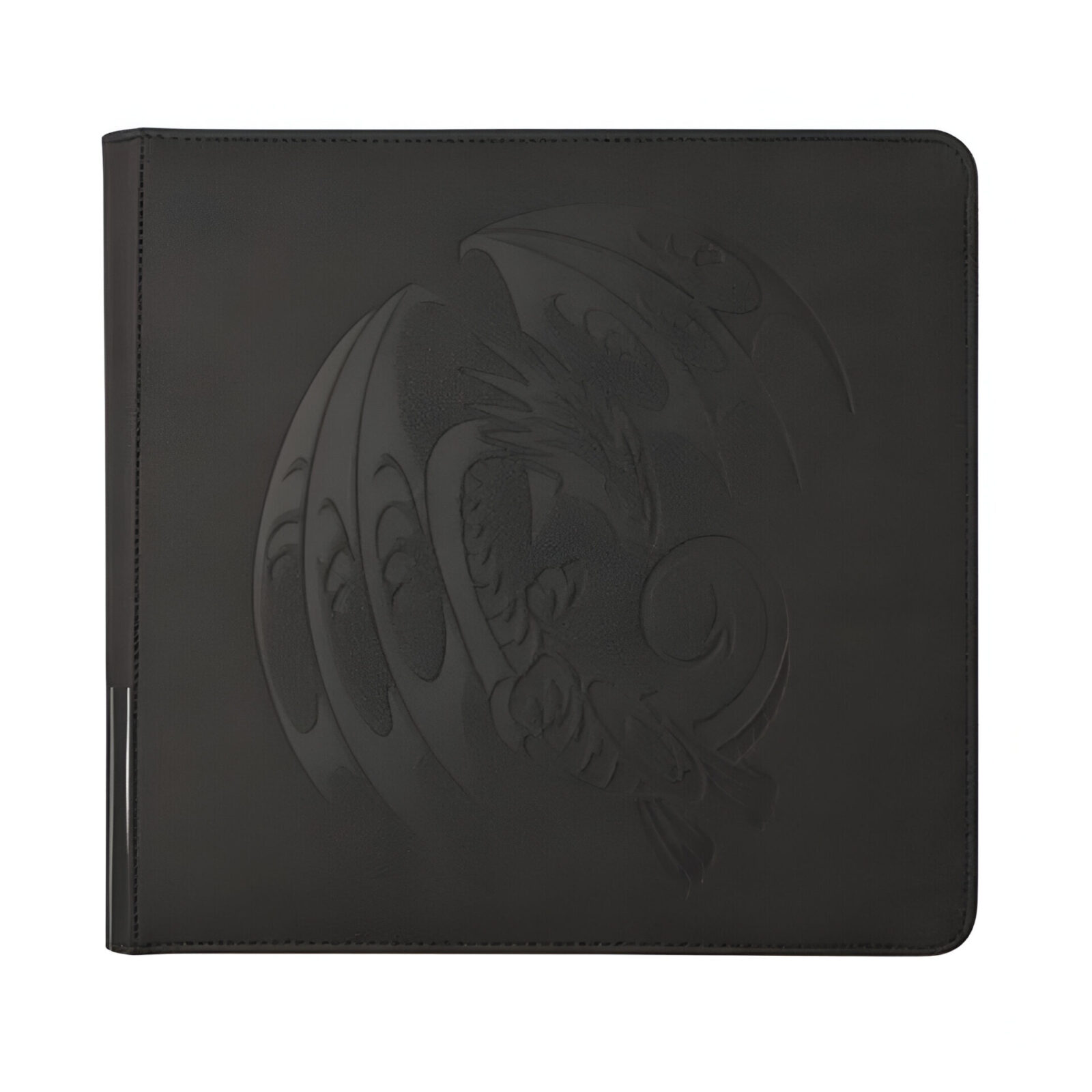 Dragon Shield – Card Codex 576 Portfolio – Iron Grey