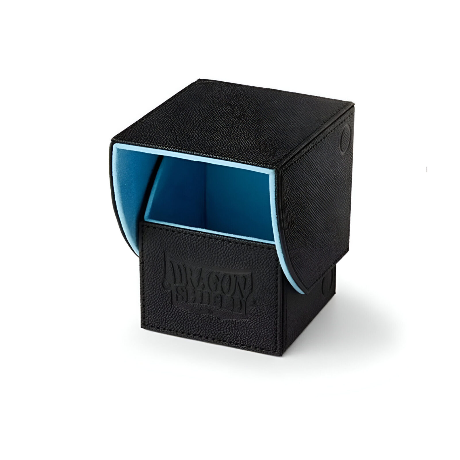 Dragon Shield – Nest Box – Black/Blue