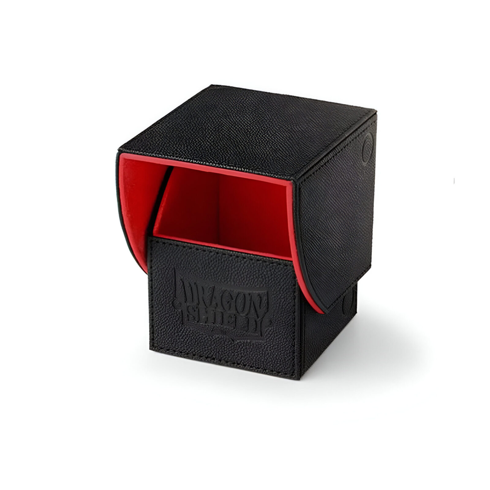 Dragon Shield – Nest Box – Black/Red