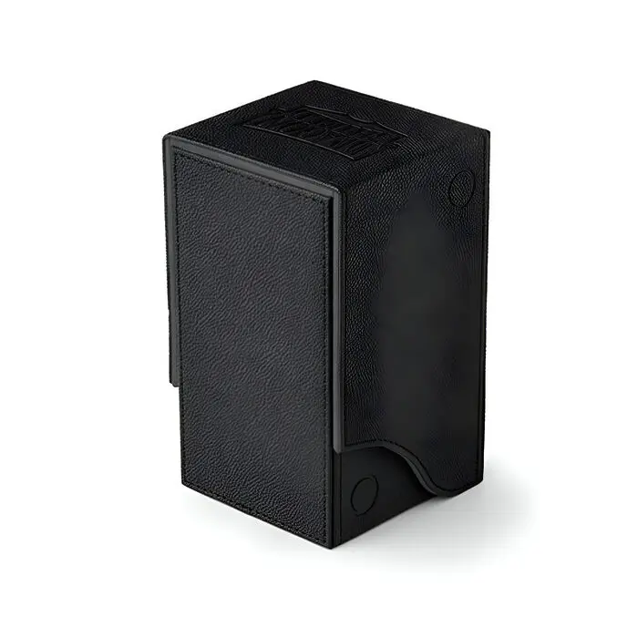 Dragon Shield – Nest +100 – Black/Black 3