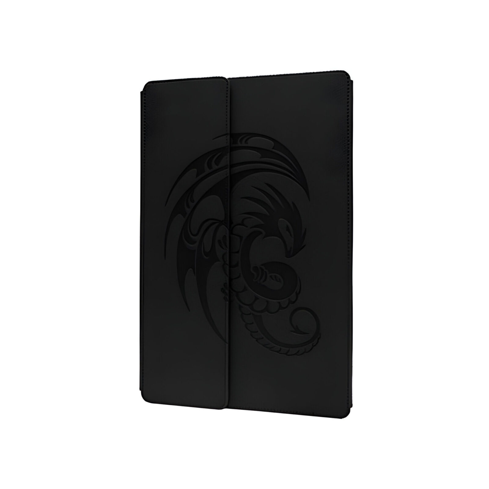 Dragon Shield – Nomad Travel Playmat – Black