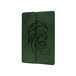 Dragon Shield – Nomad Travel Playmat – Forest Green