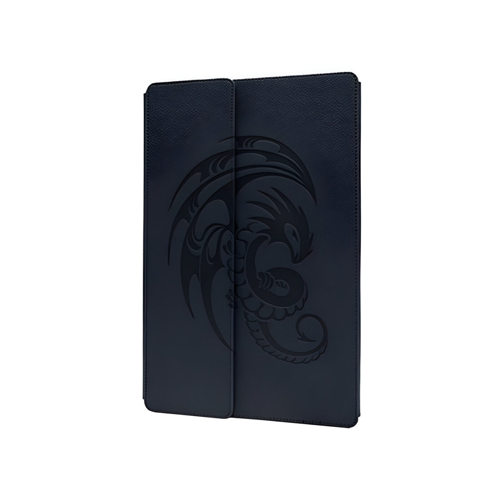 Dragon Shield – Nomad Travel Playmat – Midnight Blue