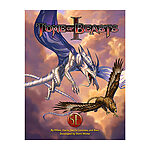 Kobold Press – Tome of Beasts 1 Hardcover