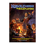 Kobold Press – Kobold Guide to Roleplaying Softcover