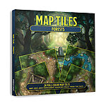 Kobold Press – Map Tiles Forests