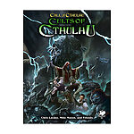 Call of Cthulhu – 7e Cults of Cthulhu Hardcover