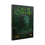 Call of Cthulhu – 7e Call Of Cthulhu Starter Set