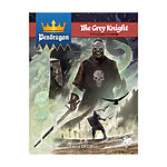 Pendragon – The Grey Knight Hardcover