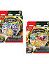 Pokemon – Deluxe Battle Decks Assortment (6 Packs)