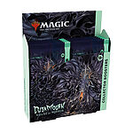 Magic: The Gathering – Duskmourn: House of Horrors Collector Booster (12 Packs)