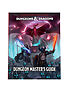 Dungeons & Dragons – Dungeon Masters Guide 2024