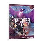 Critical Role – Tal Dorei Campaign Setting Reborn Hardcover