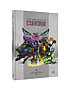 Critical Role – The Chronicles of Exandria Vol 1 The Tale of Vox Machina Hardcover Critical Role – The Chronicles of Exandria Vol 1 The Tale of Vox Machina Hardcover