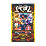 For The Queen Card Game