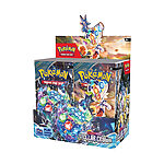 Pokemon TCG: Scarlet & Violet 7 Stellar Crown – Booster Display (36 Packs)