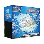 Pokemon TCG: Scarlet & Violet 7 Stellar Crown – Elite Trainer Box