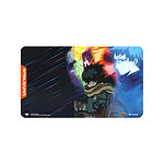 My Hero Academia CCG – Dark Hero Arc Playmat – Wielding One for All