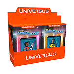 Universus CCG – Star Trek Lower Decks Challenger Series Deck (4 Packs)