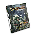 Pathfinder – Monster Core Pocket Edition Softcover