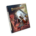 Pathfinder – Lost Omens: World Guide Hardcover