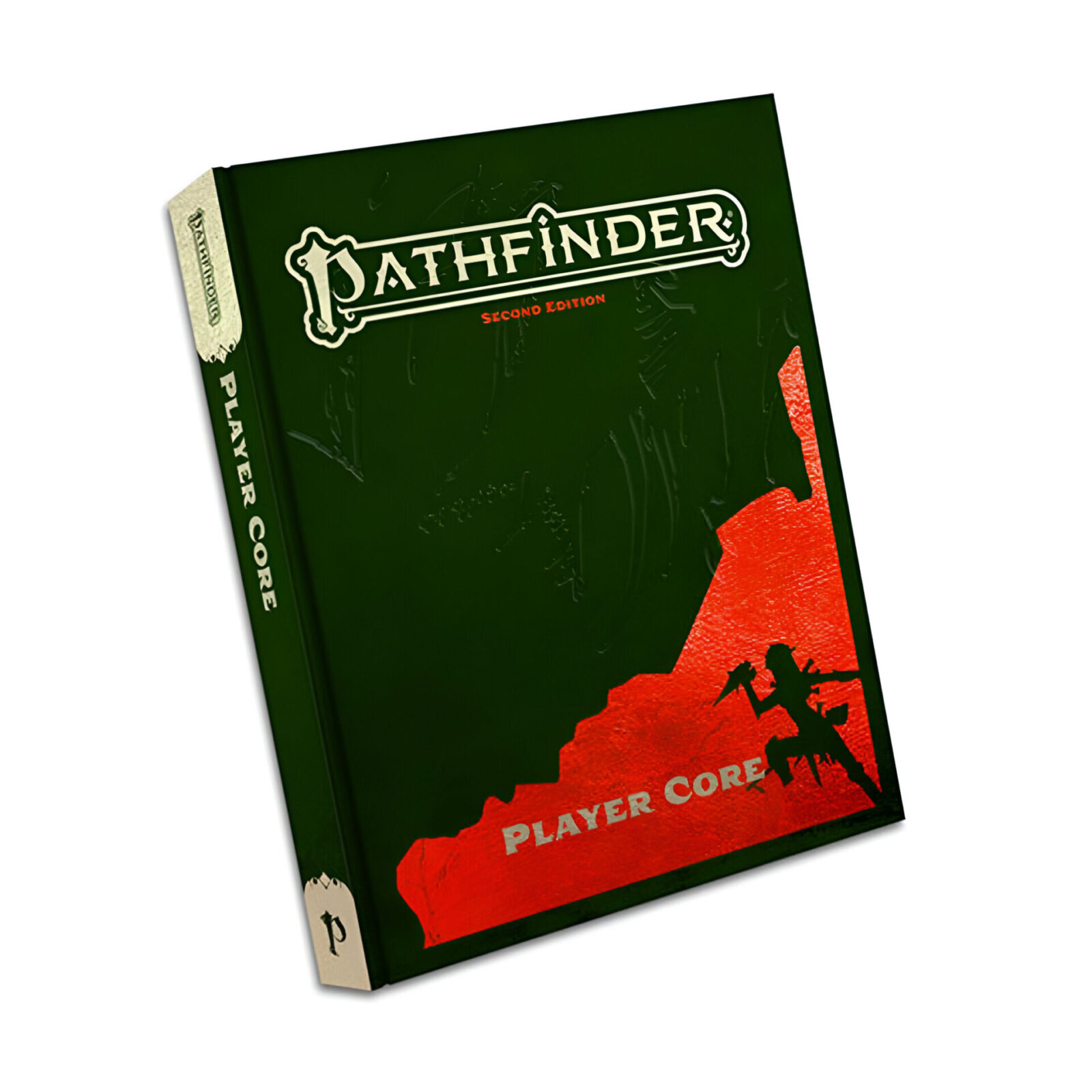 Pathfinder – Player Core Special Edition Hardcover