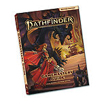 Pathfinder – Gamemastery Guide Pocket Edition Softcover