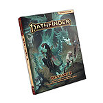 Pathfinder – Bestiary 2 Hardcover