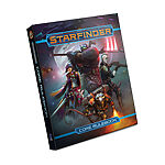 Starfinder – Core Rulebook Hardcover