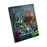 Starfinder – Alien Archive Hardcover