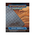 Starfinder – FlipMat: Basic Terrain