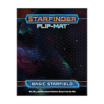 Starfinder – FlipMat: Basic Starfield