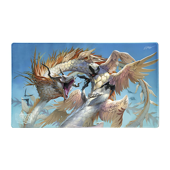 Dragon Shield – Playmat – Limited Edition The Ejsingandr