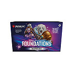 Magic: The Gathering – Foundations Beginner Box