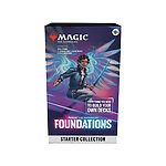 Magic: The Gathering – Foundations Starter Collection