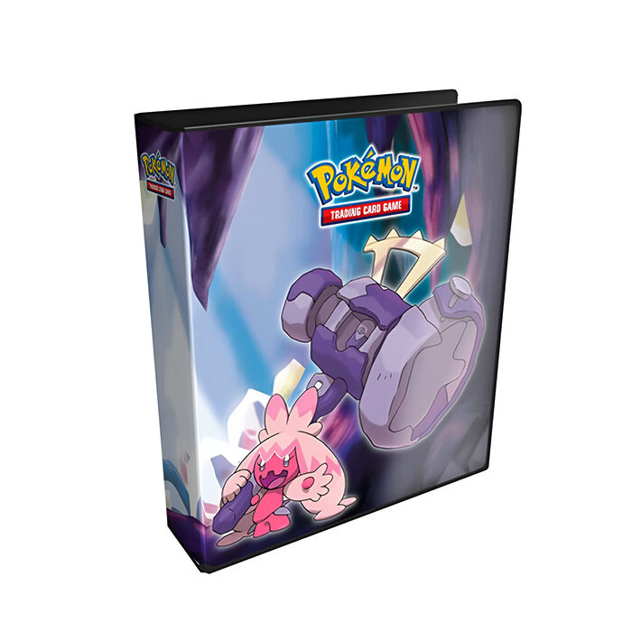 Ultra Pro – 2 Inch Album – Pokemon Tinkaton