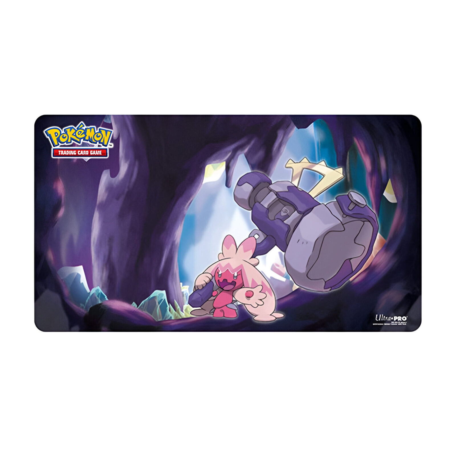 Ultra Pro – Playmat – Pokemon Tinkaton