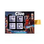 Fanroll – Clue 22mm Oversized Weapons Inclusion Dice Set