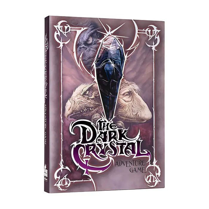 The Dark Crystal – Adventure Game 3