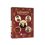 Labyrinth – The Card Game