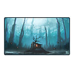 Ultimate Guard – Play-Mat – Magic: The Gathering – Duskmourn – Design 2